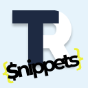 Theme Redone Snippets (WordPress)